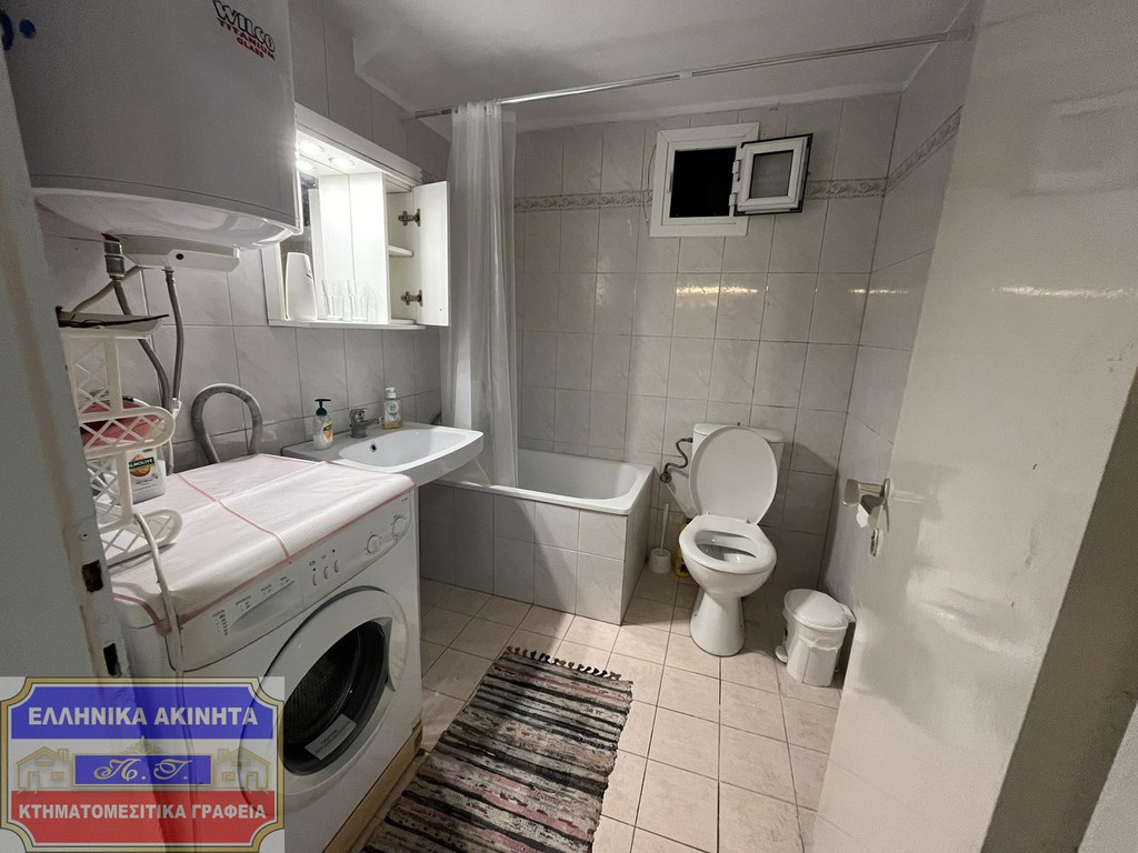 Studio / γκαρσονιέρα 50 τ.μ. προς ενοικίαση, Καλαμίτσα Καβάλας