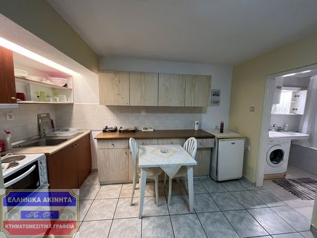 Studio 50sqm for rent-Kavala