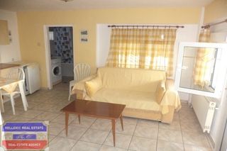 Studio / γκαρσονιέρα 50 τ.μ. για ενοικίαση, Ν. Καβάλας, Καβάλα-thumb-8