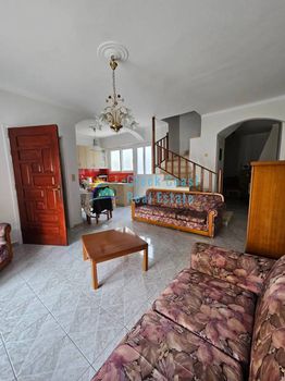 Maisonette 105 sqm for rent