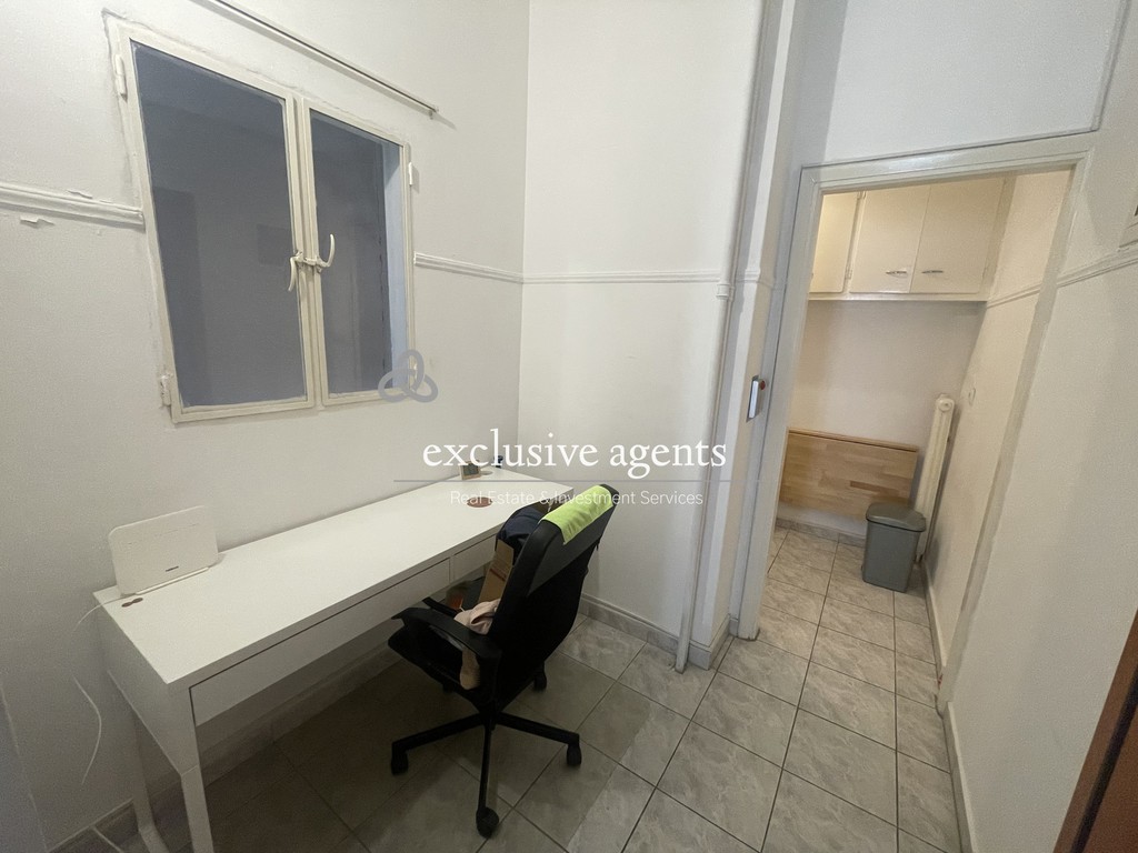 Studio / γκαρσονιέρα 35 τ.μ. προς πώληση, Γκύζη - Άρειος Πάγος