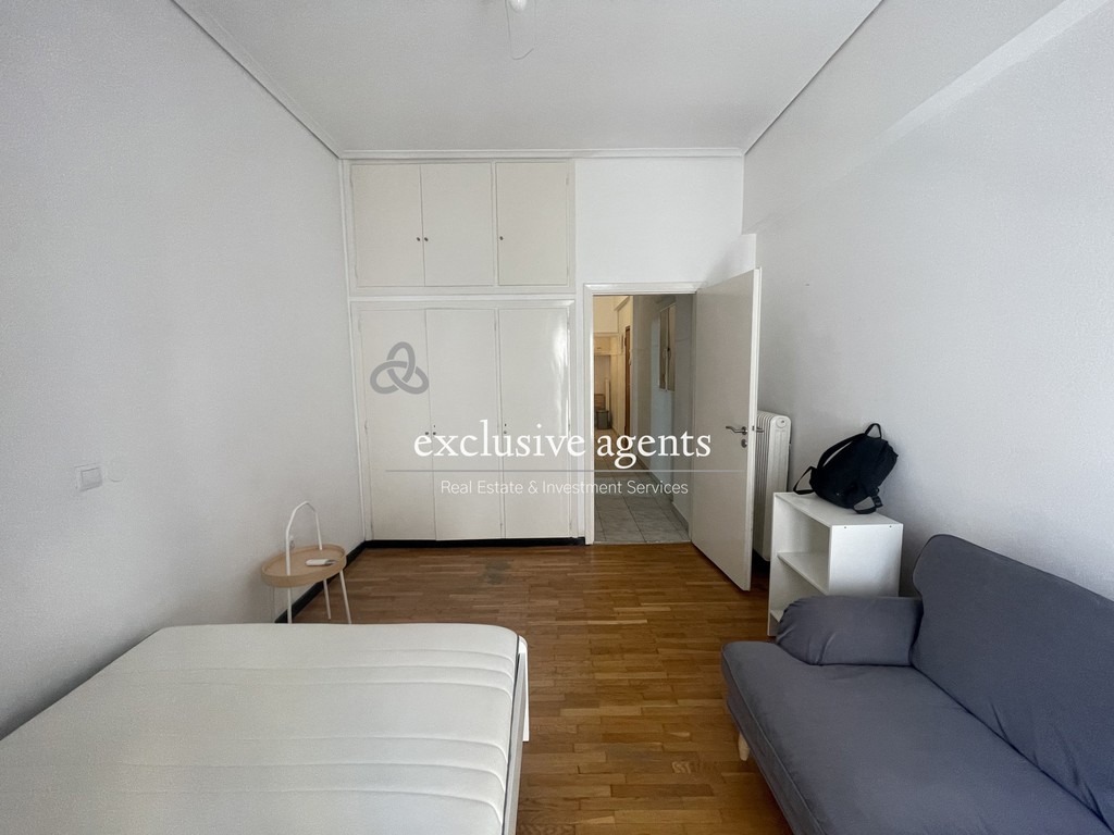 Studio / γκαρσονιέρα 35 τ.μ. προς πώληση, Γκύζη - Άρειος Πάγος