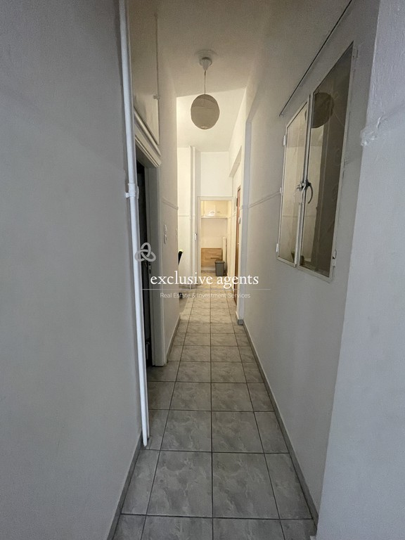 Studio / γκαρσονιέρα 35 τ.μ. προς πώληση, Γκύζη - Άρειος Πάγος