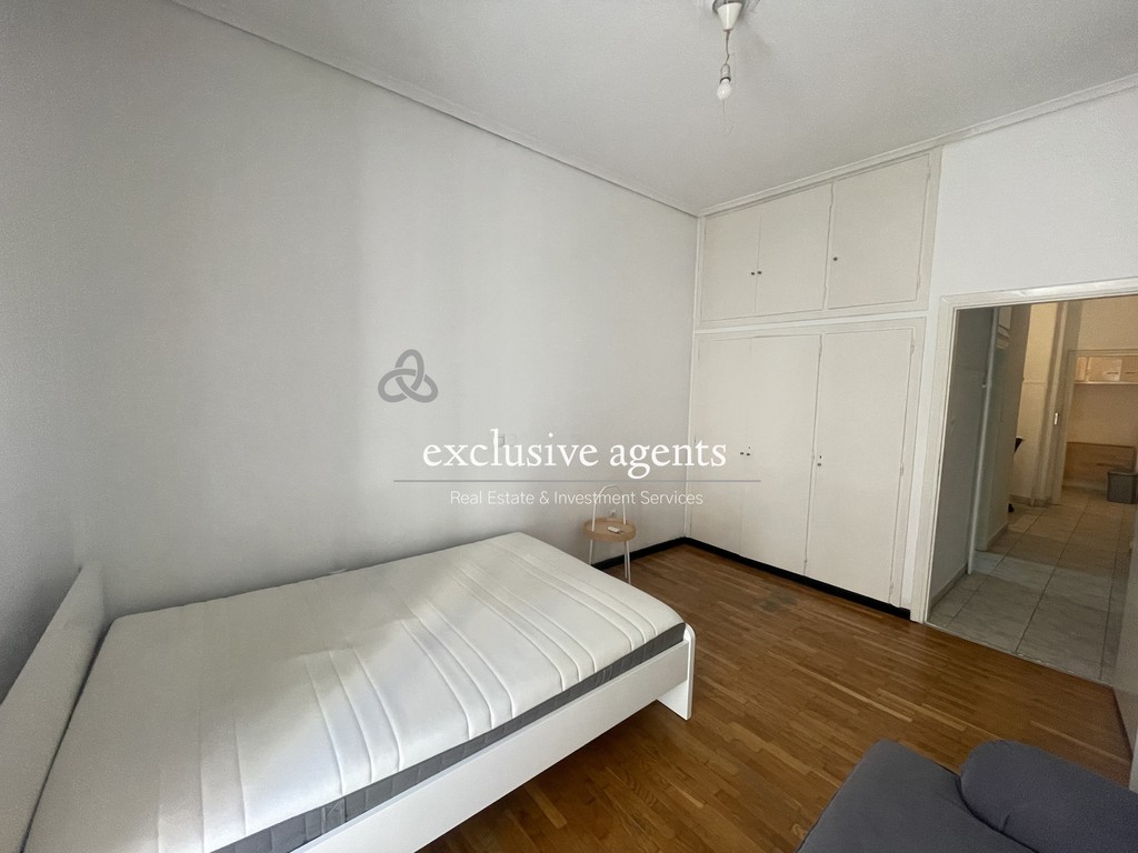 Studio / γκαρσονιέρα 35 τ.μ. προς πώληση, Γκύζη - Άρειος Πάγος