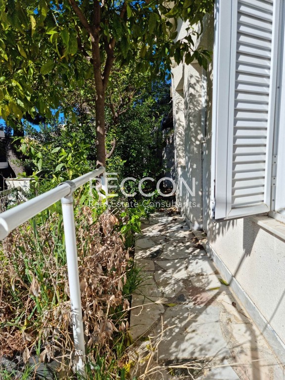 Οικόπεδο 208 τ.μ. προς πώληση, Νέα Φιλοθέη Αθήνας