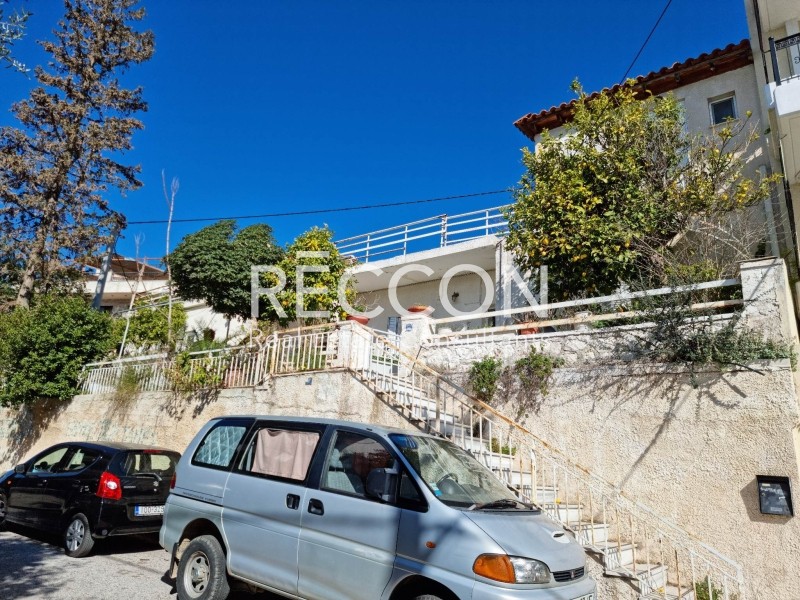 Οικόπεδο 208 τ.μ. προς πώληση, Νέα Φιλοθέη Αθήνας