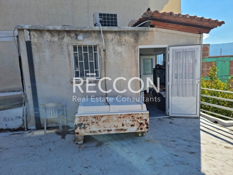 Οικόπεδο 208 τ.μ. προς πώληση, Νέα Φιλοθέη Αθήνας
