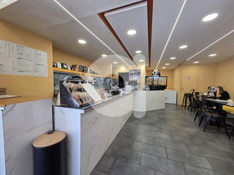 Επιχείρηση 120τ.μ. για πώληση-Νέος κόσμος » Κέντρο