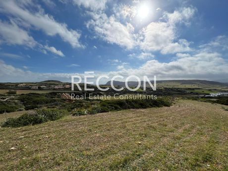 Parcel 62.517sqm for sale-Milos » Adamantas