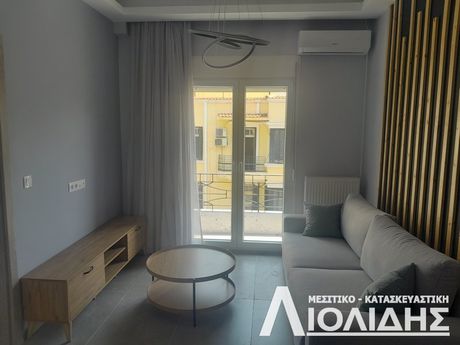 Διαμέρισμα 39τ.μ. για πώληση-Καμάρα