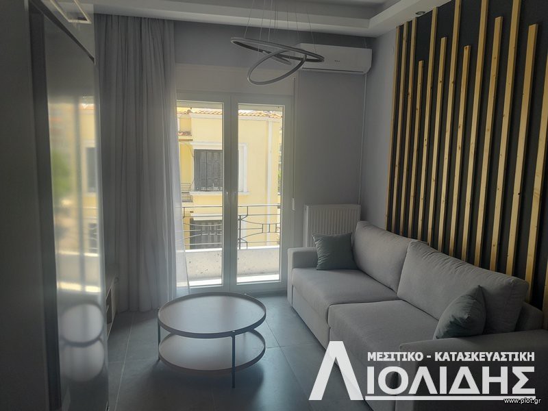 Διαμέρισμα 39 τ.μ. προς πώληση, Καμάρα Θεσσαλονίκης