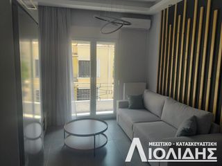 Διαμέρισμα 39 τ.μ. για πώληση, Θεσσαλονίκη - Κέντρο, Καμάρα-thumb-1