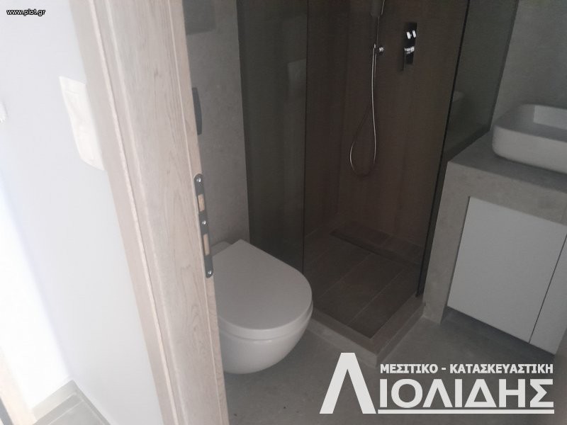 Διαμέρισμα 39 τ.μ. προς πώληση, Καμάρα Θεσσαλονίκης