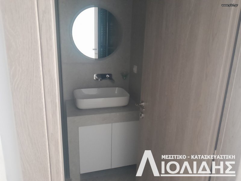Διαμέρισμα 39 τ.μ. προς πώληση, Καμάρα Θεσσαλονίκης
