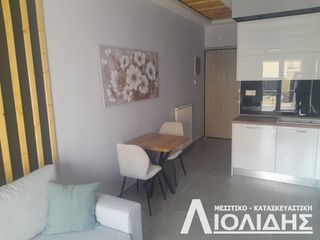 Διαμέρισμα 39 τ.μ. για πώληση, Θεσσαλονίκη - Κέντρο, Καμάρα-thumb-12