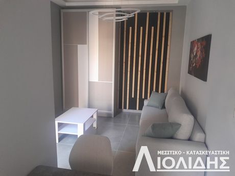 Διαμέρισμα 30τ.μ. για πώληση-Καμάρα