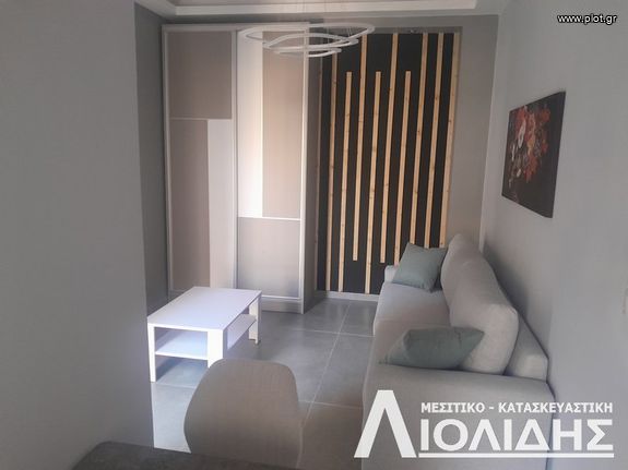 Διαμέρισμα 30 τ.μ. για πώληση, Θεσσαλονίκη - Κέντρο, Καμάρα