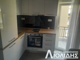 Διαμέρισμα 30 τ.μ. για πώληση, Θεσσαλονίκη - Κέντρο, Καμάρα-thumb-1