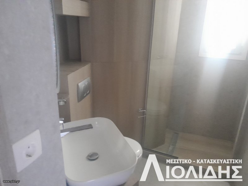 Διαμέρισμα 30 τ.μ. προς πώληση, Καμάρα Θεσσαλονίκης