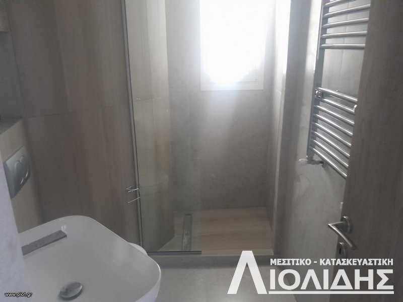 Διαμέρισμα 30 τ.μ. προς πώληση, Καμάρα Θεσσαλονίκης