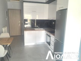 Διαμέρισμα 30 τ.μ. για πώληση, Θεσσαλονίκη - Κέντρο, Καμάρα-thumb-13