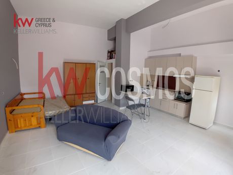 Studio / γκαρσονιέρα 39τ.μ. για ενοικίαση-Σαλαμίνα