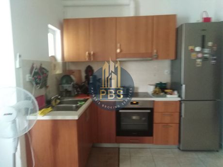Apartment 42sqm for sale-Kolonos - Kolokinthous