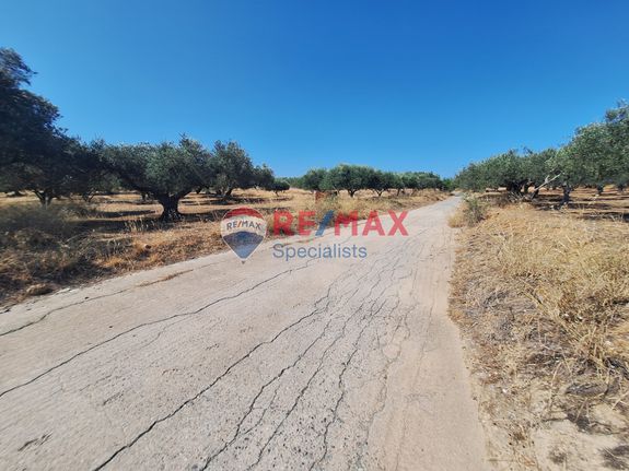 Land plot 1.374 sqm for sale, Heraklion Prefecture, Gouves
