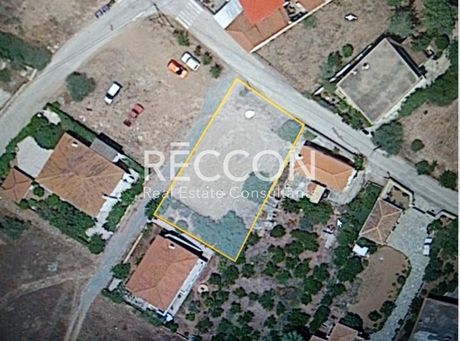Οικόπεδο 502 τ.μ. για πώληση