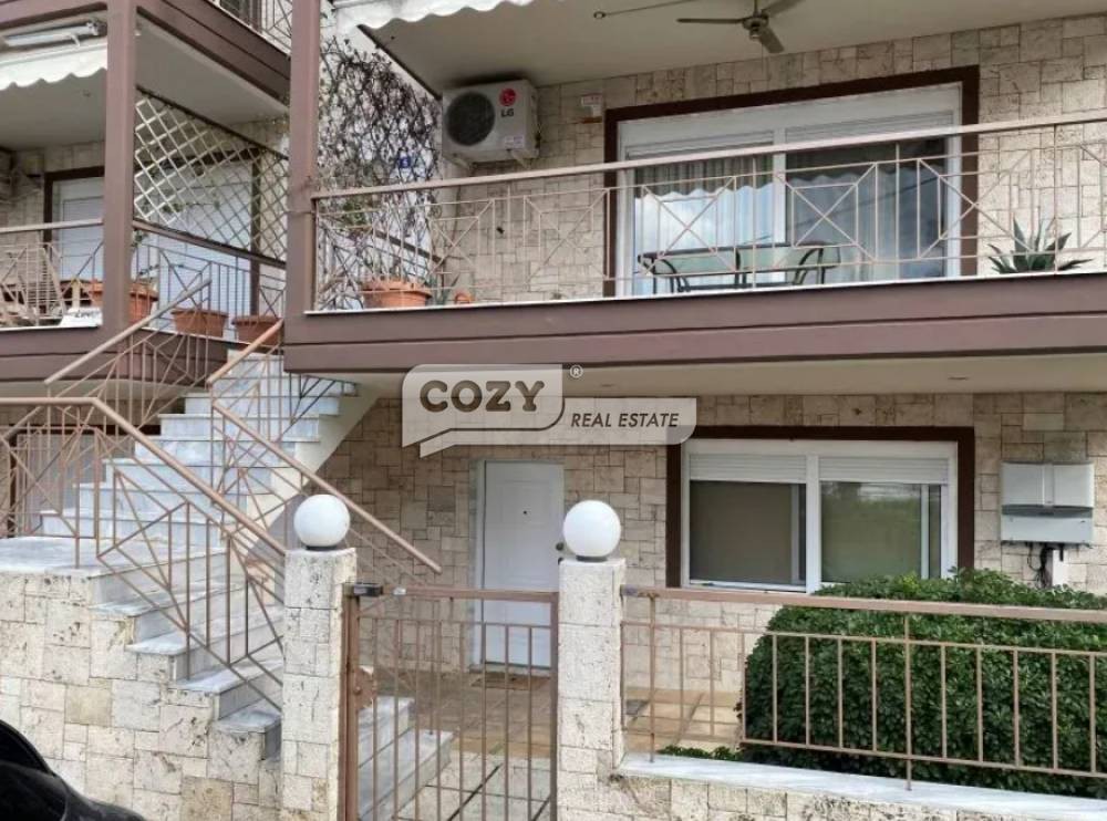 Μεζονέτα 208 τ.μ. προς ενοικίαση, Νέο Ρύσιο