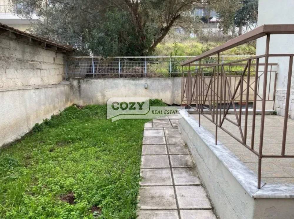 Μεζονέτα 208 τ.μ. προς ενοικίαση, Νέο Ρύσιο