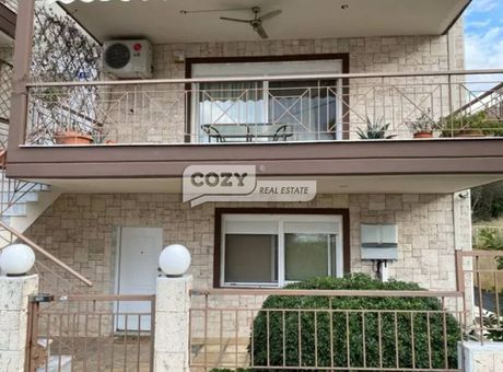 Μεζονέτα 208τ.μ. για ενοικίαση-Θέρμη » Νέο ρύσιο