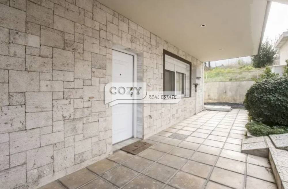 Μεζονέτα 208 τ.μ. προς ενοικίαση, Νέο Ρύσιο