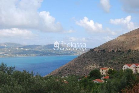 Οικόπεδο 314τ.μ. για πώληση-Κεφαλονιά » Αργοστόλι