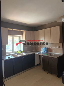 Maisonette 130sqm for rent-Evosmos