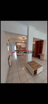Studio 45sqm for rent-Ampelokipoi