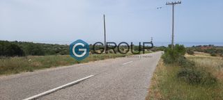 Αγροτεμάχια 4.800 τ.μ. για πώληση, Ν. Ροδόπης, Μαρώνεια-thumb-4