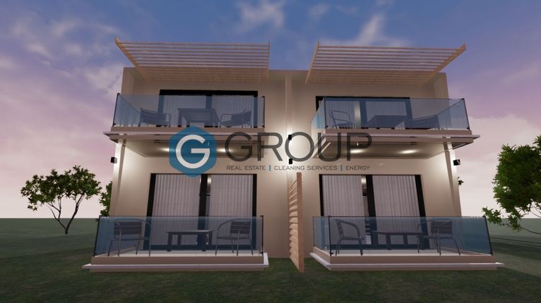Οικόπεδο 4.800 τ.μ. για πώληση, Ν. Ροδόπης, Μαρώνεια