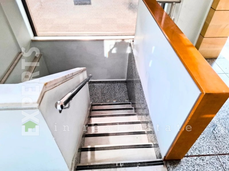 Κατάστημα 288 τ.μ. πρός ενοικίαση, Αθήνα - Νότια Προάστια, Νέα Σμύρνη