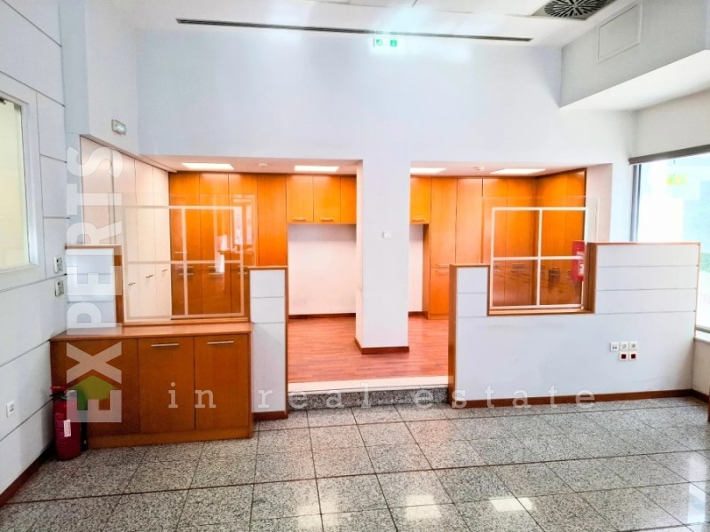 Κατάστημα 288 τ.μ. πρός ενοικίαση, Αθήνα - Νότια Προάστια, Νέα Σμύρνη