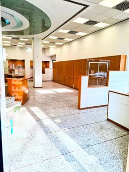 Κατάστημα 288τ.μ. για ενοικίαση-Νέα σμύρνη » Κέντρο