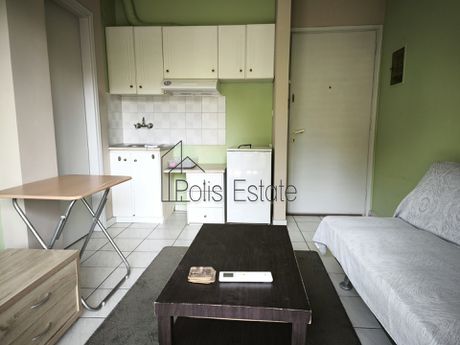 Studio / γκαρσονιέρα 35τ.μ. για ενοικίαση-Ιωάννινα