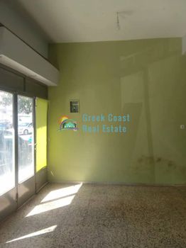 Store 30sqm for rent-Patra » Marouda