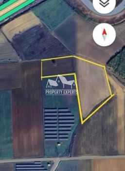 Parcel 13.000sqm for sale-Alexandroupoli » Amfitriti