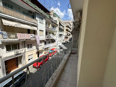Apartment 65sqm for rent-Dioikitirio