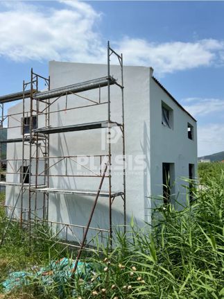 Detached home 100 sqm for sale, Thessaloniki - Rest Of Prefecture, Rentina