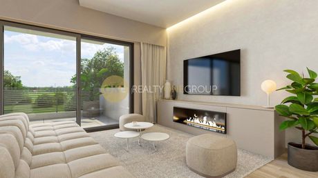 Maisonette 117sqm for sale-Spata » Christoupoli