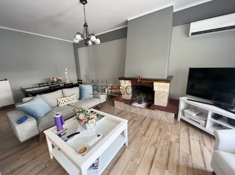 Apartment 145sqm for sale-Kalamaria » Center