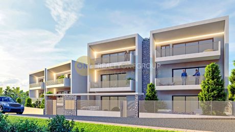 Maisonette 139sqm for sale-Spata » Christoupoli