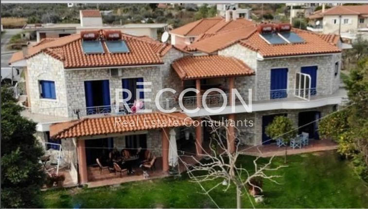 Κτίριο 450 τ.μ. για πώληση, Φωκίδα, Τολοφώνα